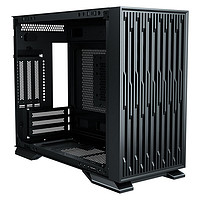 SAMA 先马 趣造I's 飓风版 桌面游戏ITX小机箱