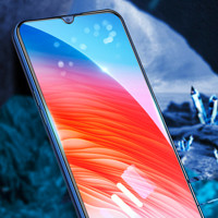 RMET 瑞美尔特 OPPO Reno3 高清钢化前膜 1片装