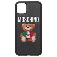 MOSCHINO 时尚配饰 手机壳