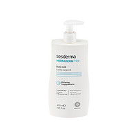 临期品：sesderma 烟酰胺焕白身体乳 400ml