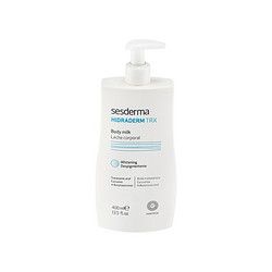 sesderma 赛斯黛玛 烟酰胺焕白身体乳 400ml