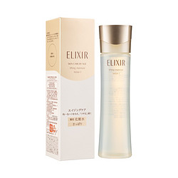 ELIXIR 怡丽丝尔 优悦活颜柔滑弹润乳液 170ml