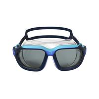 DECATHLON 迪卡侬 儿童泳镜 湖蓝魅影