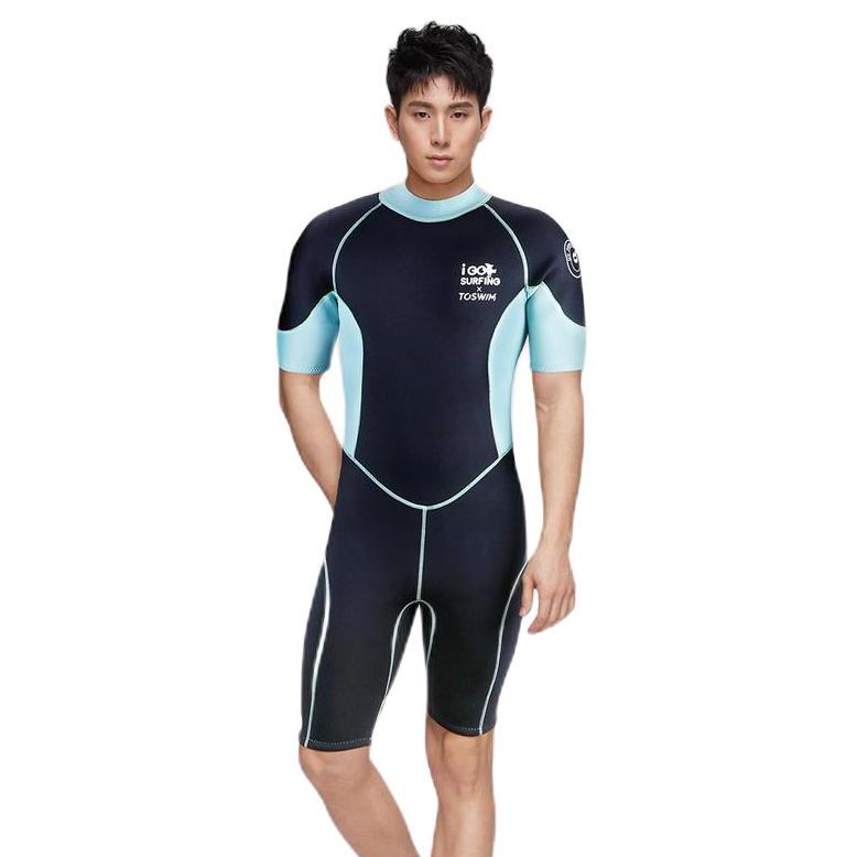 TOSWIM 拓胜 男子冲浪服 TS210550059005