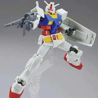 BANDAI 万代 EG 1/144 RX-78-2元祖高达