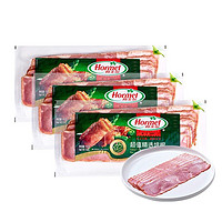 Hormel 荷美尔 超值精选培根150g*3袋