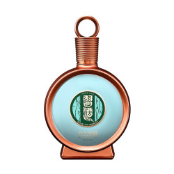 XIJIU 习酒 君品 53%vol 酱香型白酒 500ml 礼盒装