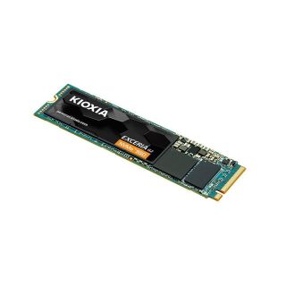 KIOXIA 铠侠 RC10 NVMe M.2 固态硬盘 1TB（PCI-E3.0）