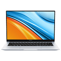 移动专享：HONOR 荣耀 MagicBook14 14英寸笔记本电脑（R7-5700U、16GB、512GB SSD）