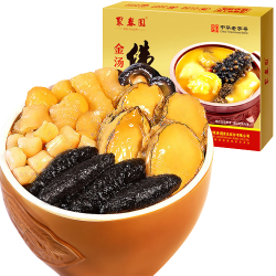 聚春园 金汤佛跳墙 1.3kg