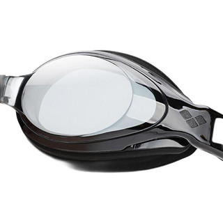 9500N-SMK 中性泳镜 AGL9500 黑色