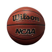Wilson 威尔胜 WB670GT 篮球 棕色 7号/标准