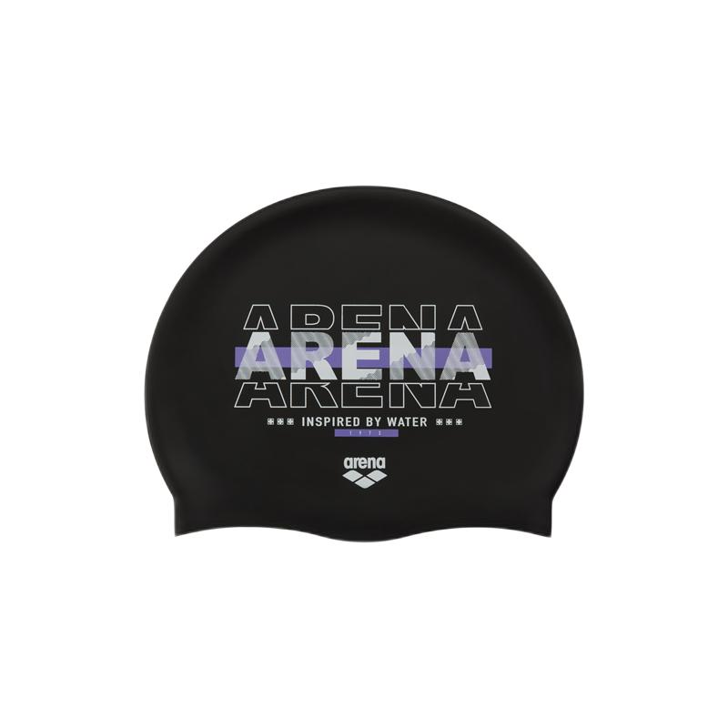 arena 阿瑞娜 成人硅胶泳帽 ECN2204