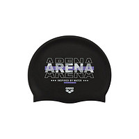 arena 阿瑞娜 成人硅胶泳帽 ECN2204