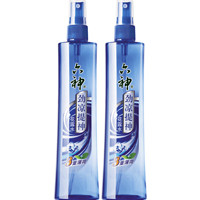 六神 劲凉提神花露水 180ml