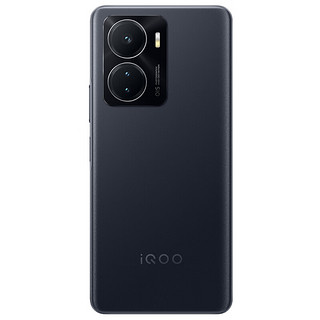 iQOO Z6 5G手机 8GB+128GB 墨玉