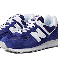 new balance 中性款休闲鞋 WL574v2