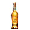 GLENMORANGIE 格兰杰 10年 单一麦芽 苏格兰威士忌 40%vol 1000ml 单瓶装
