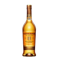 GLENMORANGIE 格蘭杰 10年 單一麥芽 蘇格蘭威士忌 40%vol 1000ml 單瓶裝