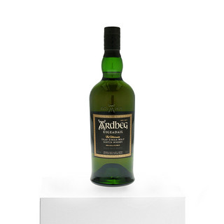 Ardbeg 雅柏 单一麦芽 苏格兰威士忌 54.2%vol 700ml