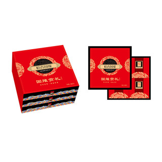 稻香国熣 国熣贡礼 月饼 9饼9味  1.305kg 礼盒装
