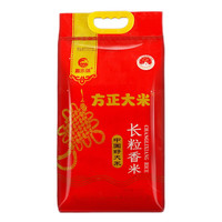 嘉乐琪 方正 长粒香米 5kg