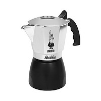 Bialetti 比乐蒂 摩卡手冲咖啡壶 2杯份