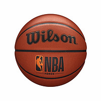 Wilson 威尔胜 PU篮球 橙色 7号/标准 季赛款