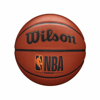 Wilson 威尔胜 PU篮球 橙色 6号/女篮