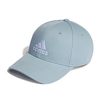 adidas 阿迪达斯 BBALL CAP COT 中性款棒球帽 HD7234