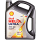 Shell 壳牌 Helix Ultra系列 超凡灰喜力 5W-40 SP级 全合成机油 4L 新加坡版