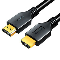 PLUS会员：ULT-unite HDMI2.0高清线 3m