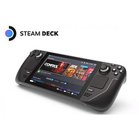 VALVE 维尔福软件公司 美国直邮Valve Steam Deck V004287-30 512GB