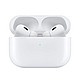 Apple 苹果 AirPodsPro2 第二代 配MagSafe无线充电盒主动降噪无线蓝牙耳机