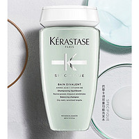 PLUS会员：KÉRASTASE 卡诗 双重功能洗发水 250ml