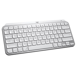MX Keys Mini 蓝牙无线薄膜键盘 79键