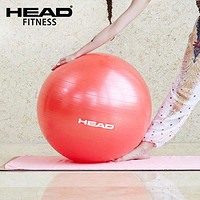 抖音超值购：HEAD 海德 家用健身球