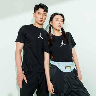 AIR JORDAN DRI-FIT 中性运动T恤 CW5191-010