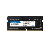 QUANXING 铨兴 DDR4 3200MHz 笔记本内存 8GB