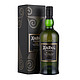 Ardbeg/阿贝 Uigeadail（乌干达）单一麦芽威士忌 700ml