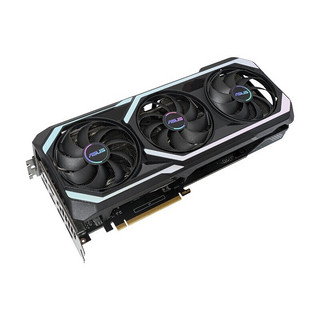 ASUS 华硕 ATS 巨齿鲨 GeForce RTX3070-O8G-GAMING 电竞显卡 8GB