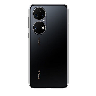 HUAWEI 华为 智选 TD Tech 鼎桥p50 曜金黑 8+128G 全网通（华为原装充电套装）