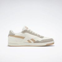 Reebok 锐步 TECH T 中性运动板鞋 HR0902