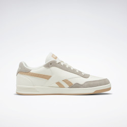 Reebok 锐步 TECH T 中性运动板鞋 HR0902