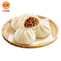 抖音超值购、移动端：CP 正大食品 正大 酱肉包 510g*2包