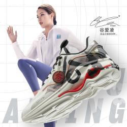 安踏 女款休闲运动鞋 122147722