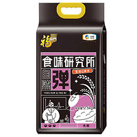 福临门 食味研究所 Q弹香米 2.5kg