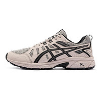 ASICS 亚瑟士 GEL-VENTURE7 MX减震越野跑鞋透气慢跑鞋女1012A818