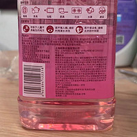 嘀嗒猫 白猫氨基酸护手洗洁精温和护手除菌99.9%亲肤囤货装1.15kg*2瓶