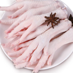 Tyson 泰森 鸡爪 1kg/袋